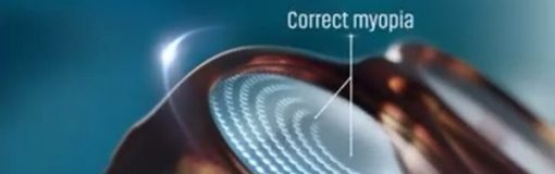 FDA: OK para Essilor Stellest, lentes para miopía