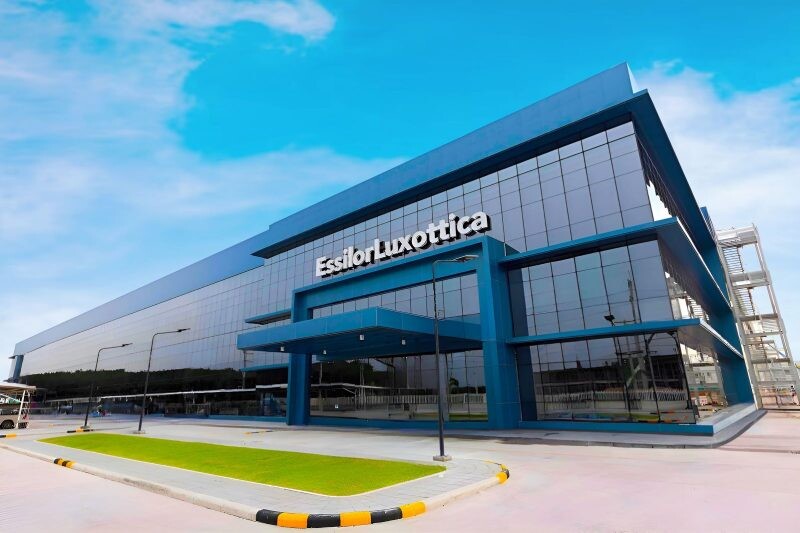 EssilorLuxottica