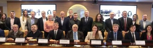 Brasil: postura sobre plataformas digitales