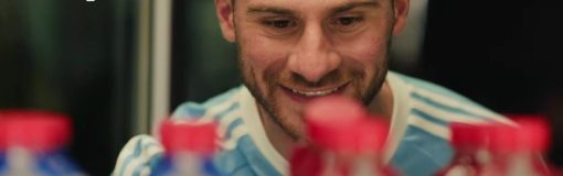 Mac Allister: nueva cara de Suerox, Genomma