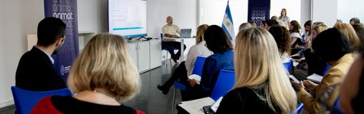 ANMAT y cámaras industriales: código QR