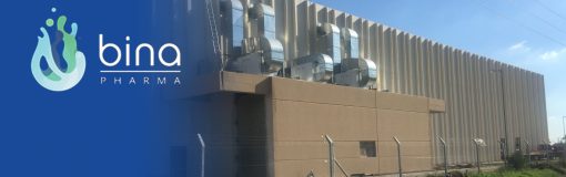 Bina Pharma: inyección de u$s 10 M, parenterales