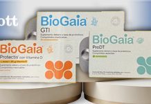 BioGaia y Abbott traban acuerdo Latam