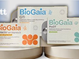 BioGaia y Abbott traban acuerdo Latam
