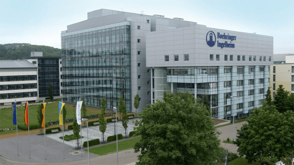 Boehringer Ingelheim