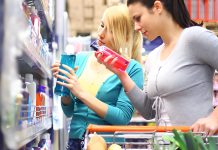 Jabón, algodón y desodorante trepan en precios