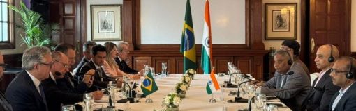 Fiocruz y empresa india: acuerdo por vacunas