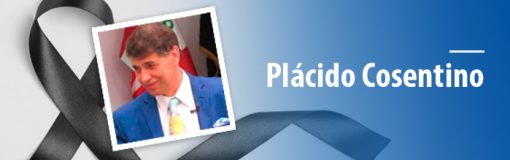 Duelo por Plácido Cosentino