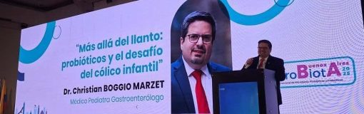 Opella lanza Enteroinfant para pediatras y más