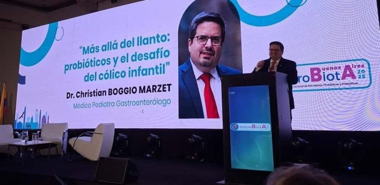 Opella lanza Enteroinfant para pediatras y más
