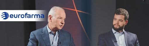 Eurofarma en diálogo con el Itaú BBA