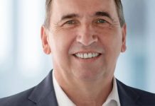 Gerresheimer nombra a Uwe Roehrhoff como CEO interino Gerresheimer Uwe Roehrhoff