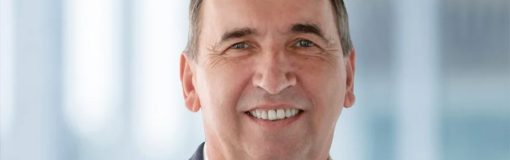 Gerresheimer nombra a Uwe Roehrhoff como CEO interino Gerresheimer Uwe Roehrhoff