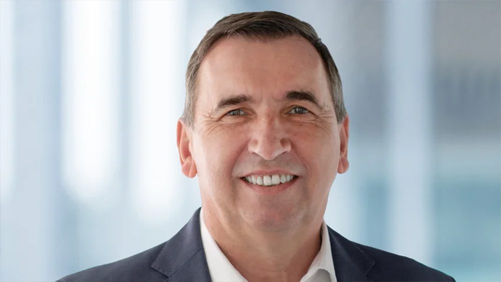 Gerresheimer Uwe Roehrhoff