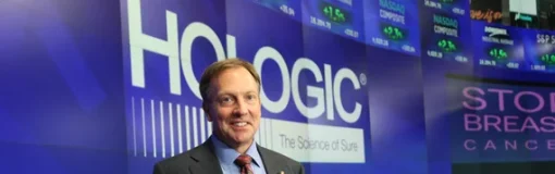 Blackstone y TPG compran Hologic por u$s 18.300 millones