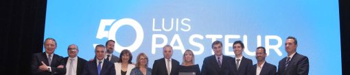 DIRECTORES LUIS PASTEUR