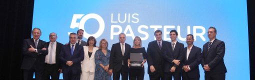 DIRECTORES LUIS PASTEUR