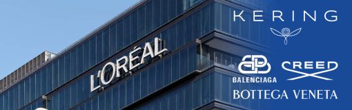 L’Oréal se queda con fragancias Creed y más