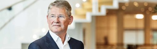 Novo Nordisk: cambios en el board Lars Rebien Sorensen