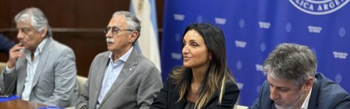 Lugones: foco en fiebre amarilla