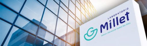 Gramon: renaming a Millet en la región