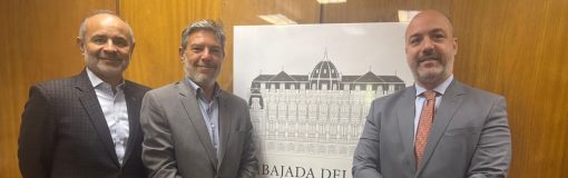 Multicare alista desembarco en Argentina