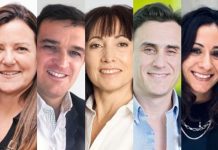 Pases de fin de octubre