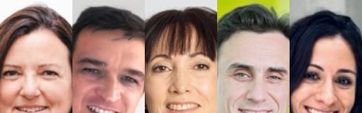 Pases de fin de octubre