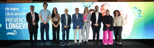 Seqirus: evento y foco en la prevención