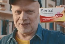 Sertal: nueva campaña con Wainraich