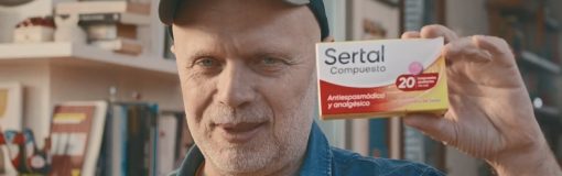 Sertal: nueva campaña con Wainraich