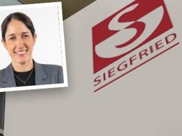 Siegfried Chile: nueva gerente gral
