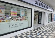 Simplicity abrió en Viedma, Río Negro