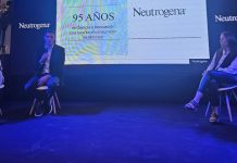 Neutrogena: evento con influencers y más