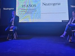 Neutrogena: evento con influencers y más