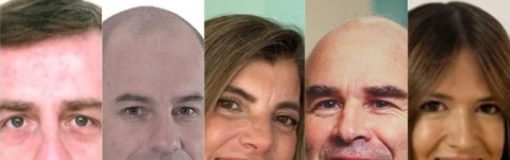 Pases: informe con full data