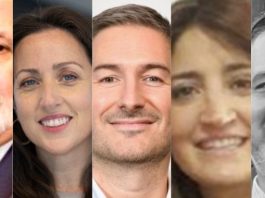 Pases: octubre arranca caliente con news