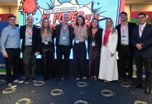 CSL Seqirus: evento con pediatras