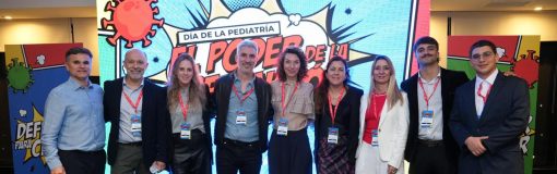 CSL Seqirus: evento con pediatras