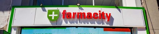 Farmacity relocaliza su local uno