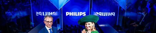 Philips estrena nueva headquarters global