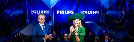 Philips estrena nueva headquarters global