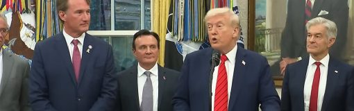 AstraZeneca: acuerdo para bajar precios en EE.UU.