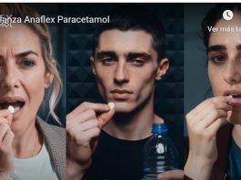 Bagó lleva Anaflex a paracetamol, estrategia