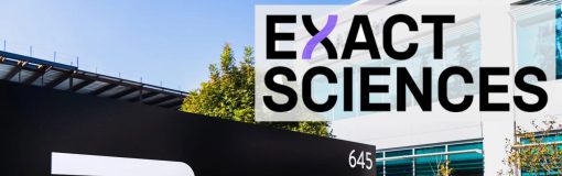 Abbott comprará Exact Sciences Abbott Exact Sciences logos