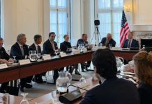 Acuerdo Argentina-USA con rebote farma