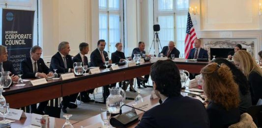 Acuerdo Argentina-USA con rebote farma