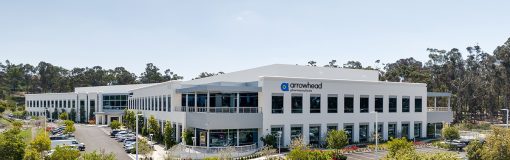 FDA: luz verde para Redemplo de Arrowhead Arrowhead