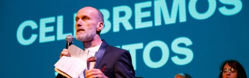 B.I. festejó en el Tattersall San Isidro