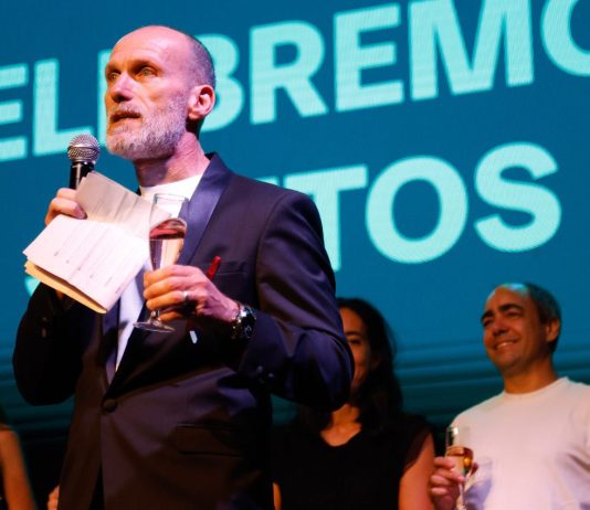 B.I. festejó en el Tattersall San Isidro